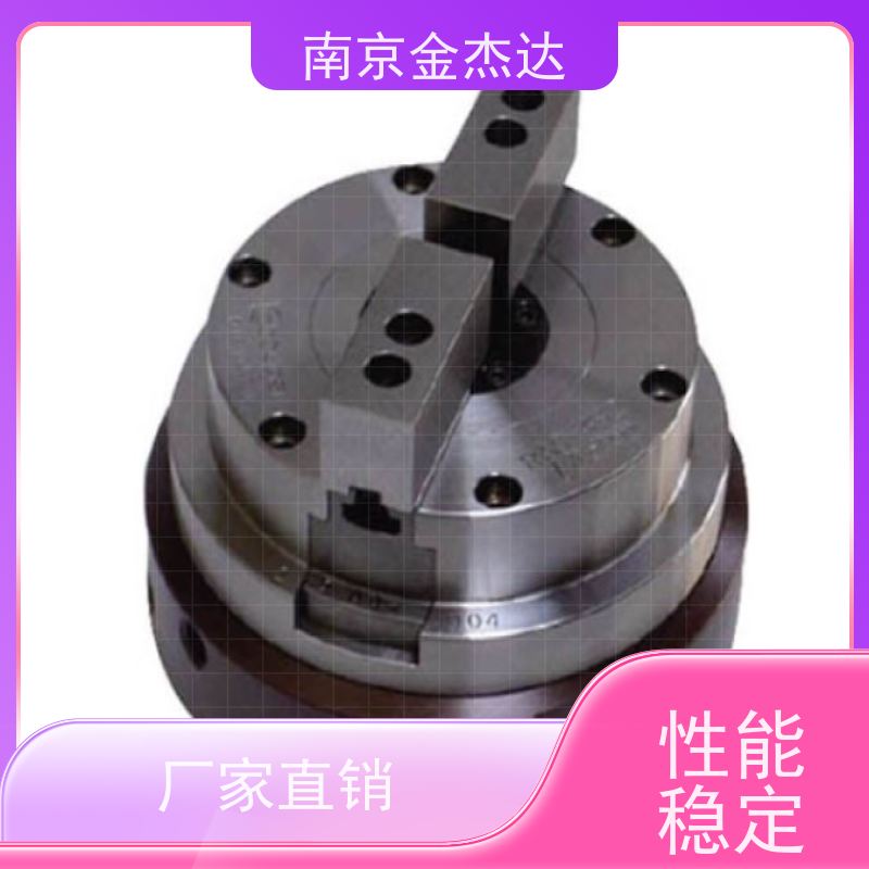 CHUCK 小林铁工 日本进口 气动夹具 SAC-6B2-4P SAC-6B3-4P