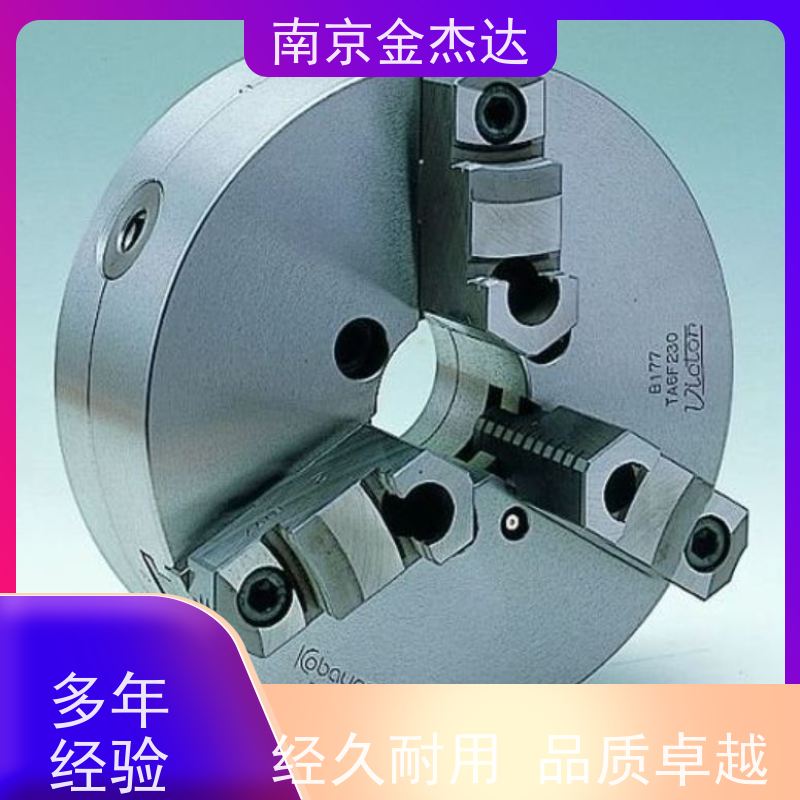 CHUCK小林铁工 回转卡盘 机床分度盘 工业夹具 机床设备MI-A11-24