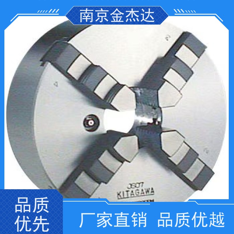 CHUCK小林铁工 回转卡盘 机床分度盘 工业夹具 机床设备 SC230F4