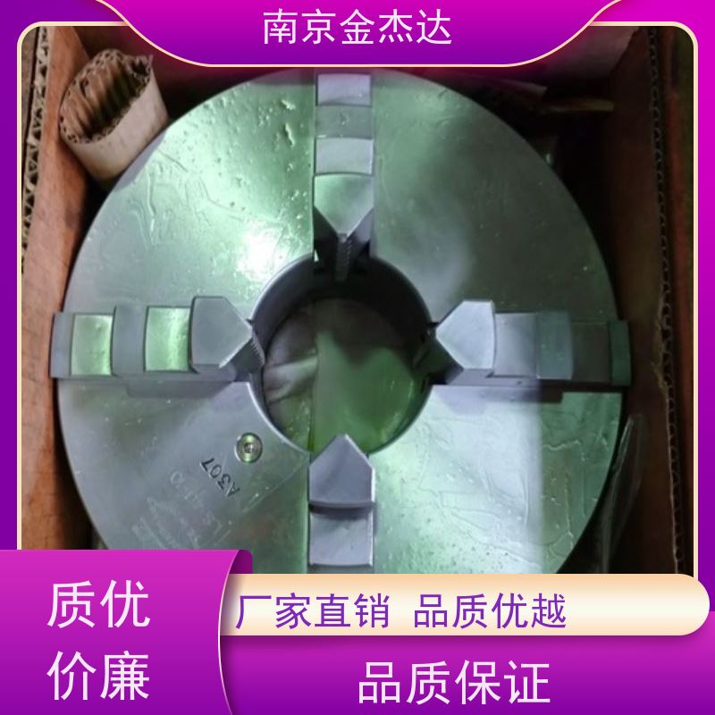 CHUCK 小林铁工 日本进口滚动卡盘 TA6F250 TA6F310 TA6F385