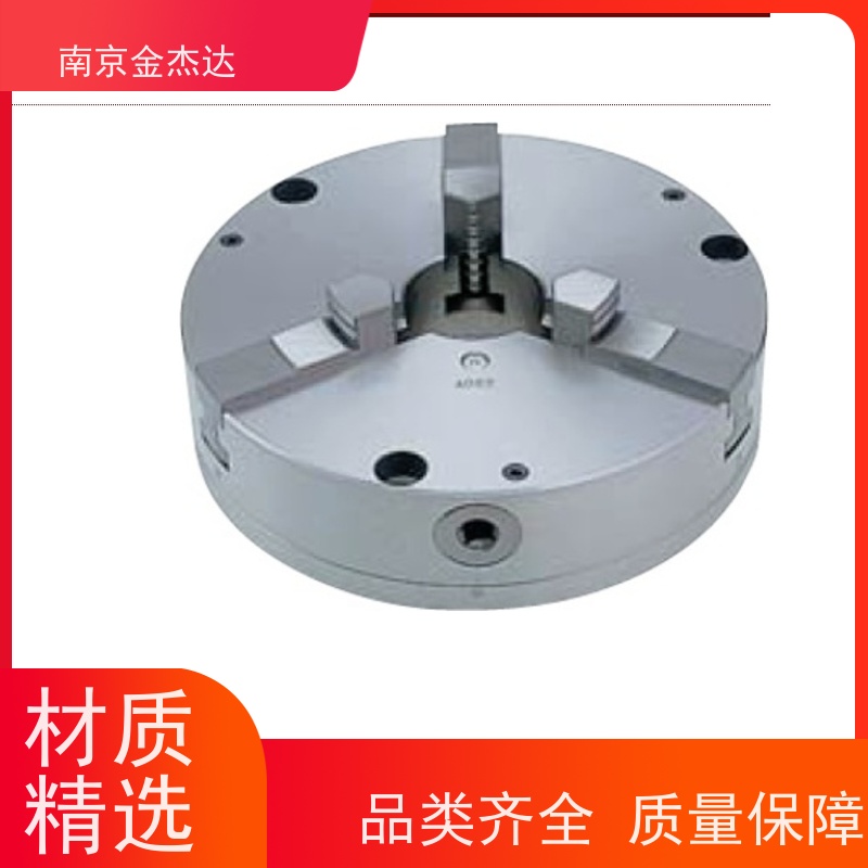 CHUCK 小林铁工 日本进口 气动夹具 SAC-4B3-6P SAC-5B3/6B3-6P