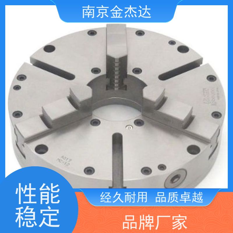 CHUCK 小林铁工 日本进口 4爪卡盘 CIS230 CIS310 CIS400 SC310F4