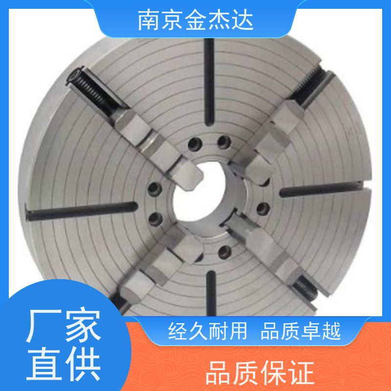 CHUCK小林铁工 回转卡盘 机床分度盘 工业夹具 机床设备 TC190F