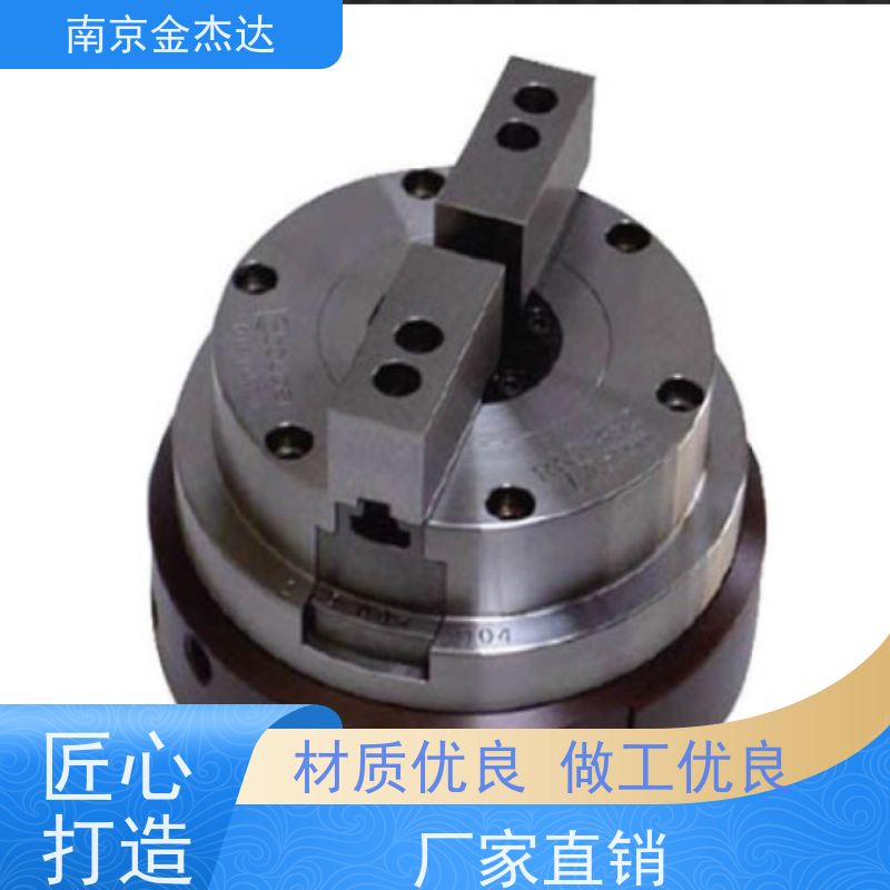 CHUCK 小林铁工日本进口气动夹具 SAC-4B2-4P SAC-4B3-4P