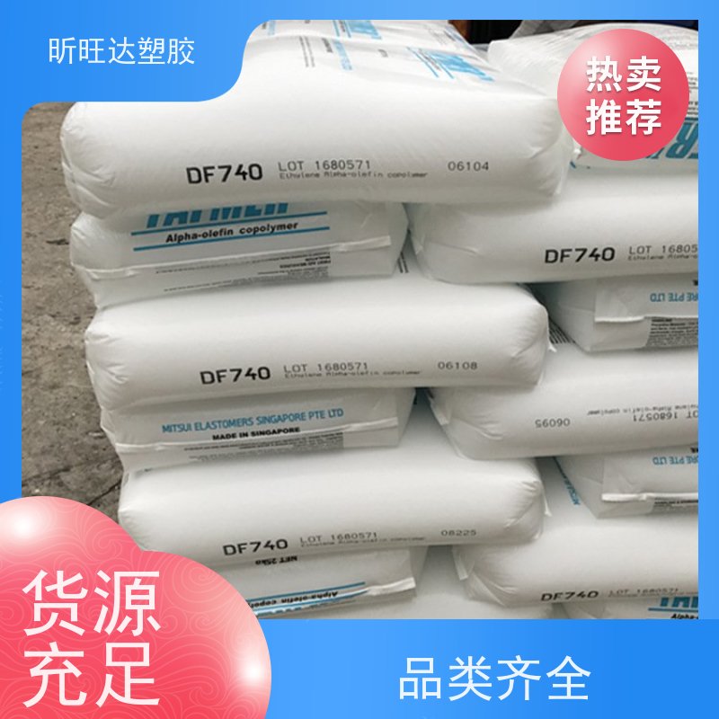 埃克森美孚耐化学POP 高强度/高流动用于运动鞋底发泡中底、大底等