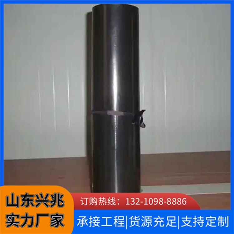 隧道专用EVA1.2mm/1.5mm/2.0mm吊带复合防水板 HDPE防水土工材料