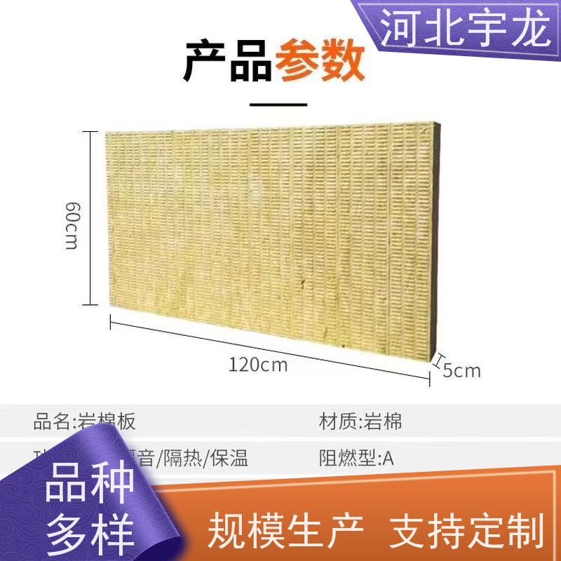 宇龙 直发工地 大量库存 抗压力强 隔热防火材料
