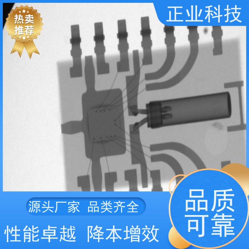 正业科技 圆柱型锂电池 在线检查机 图像实时显示 适用入壳深度检测