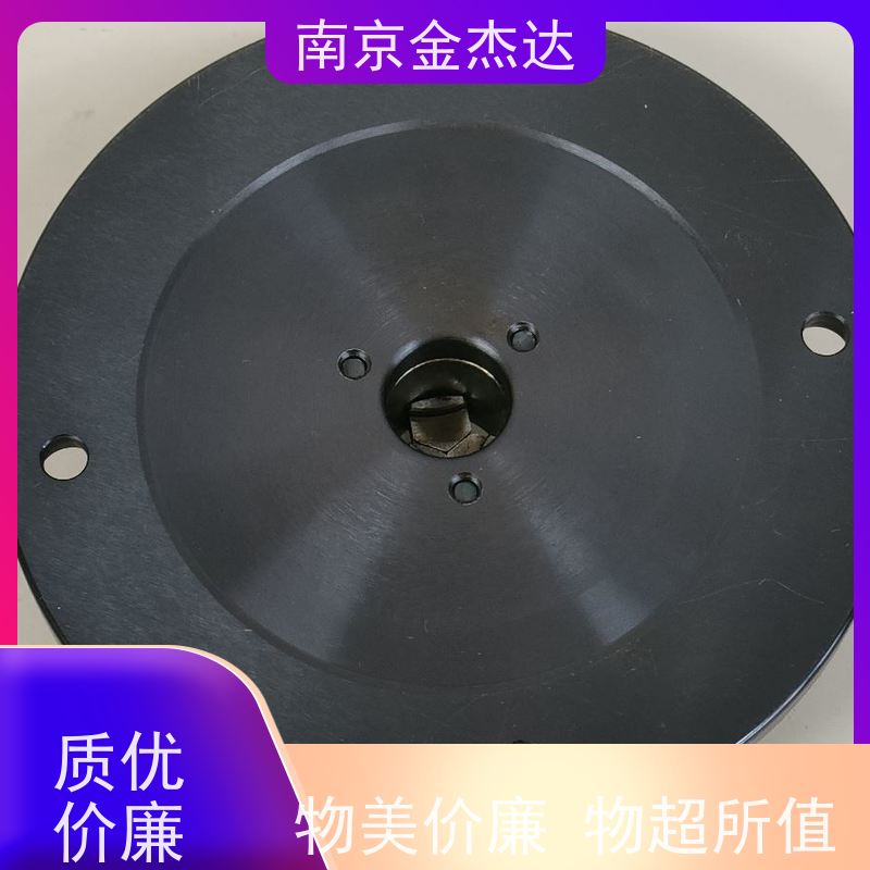 CHUCK小林铁工 回转卡盘 机床分度盘 工业夹具 机床设备 TC385F6