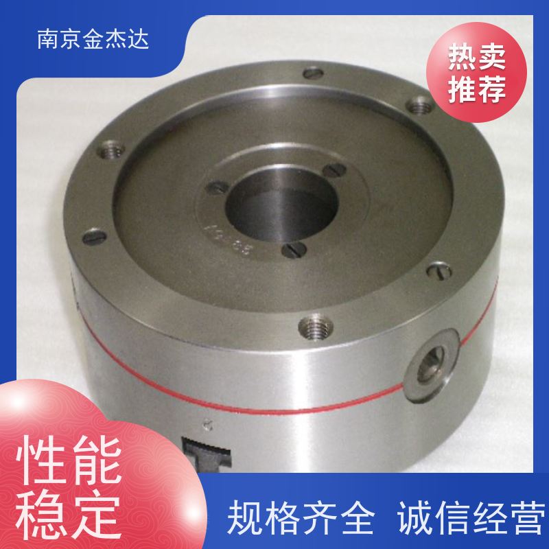 CHUCK小林铁工 回转卡盘 机床分度盘 工业夹具 机床设备MI-A11-20