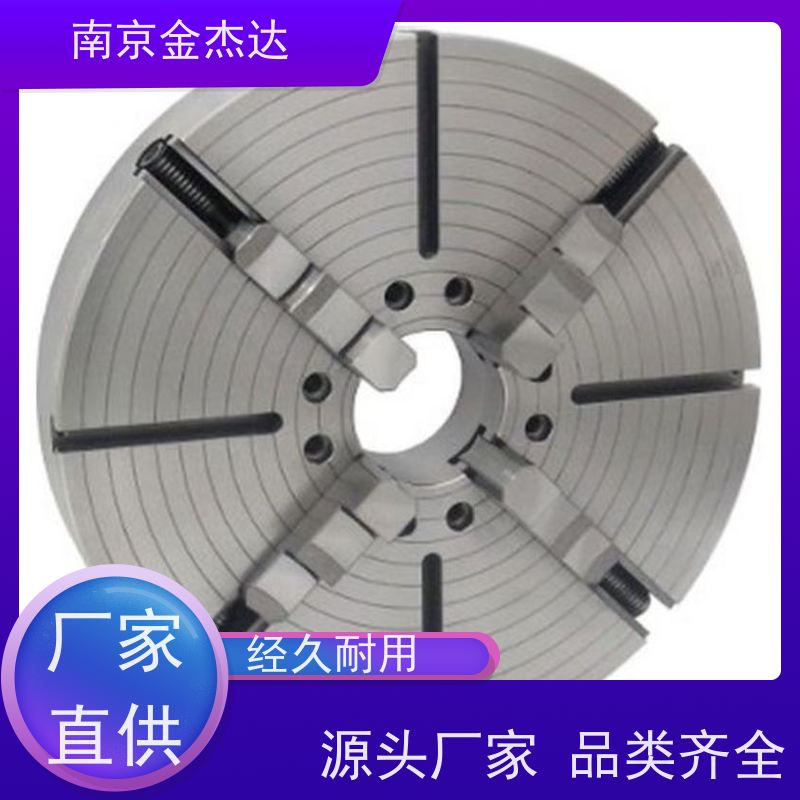 CHUCK小林铁工 回转卡盘 机床分度盘 工业夹具 机床设备 SC310F4