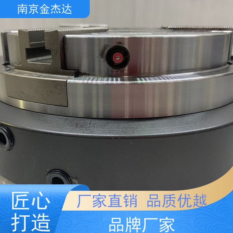 CHUCK 小林铁工 日本进口卡盘夹持器 LG-200-MT-5 LG-250-MT-5