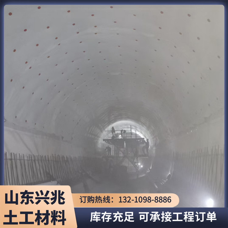 吊带防水板 隧道防水 板厂家 直供 土工材料一应俱全