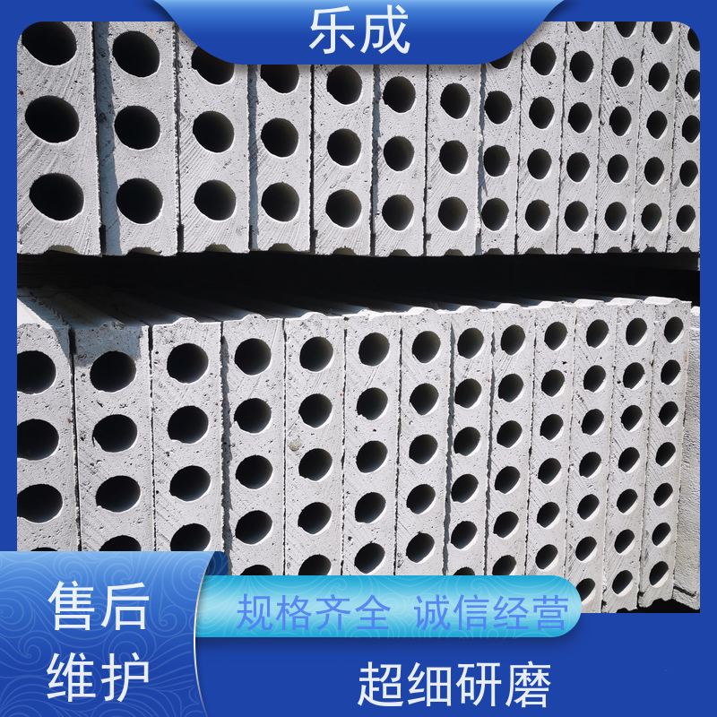 乐成 源头厂家 支持定制 易切割 酒店隔墙板 保质保量 诚信经营