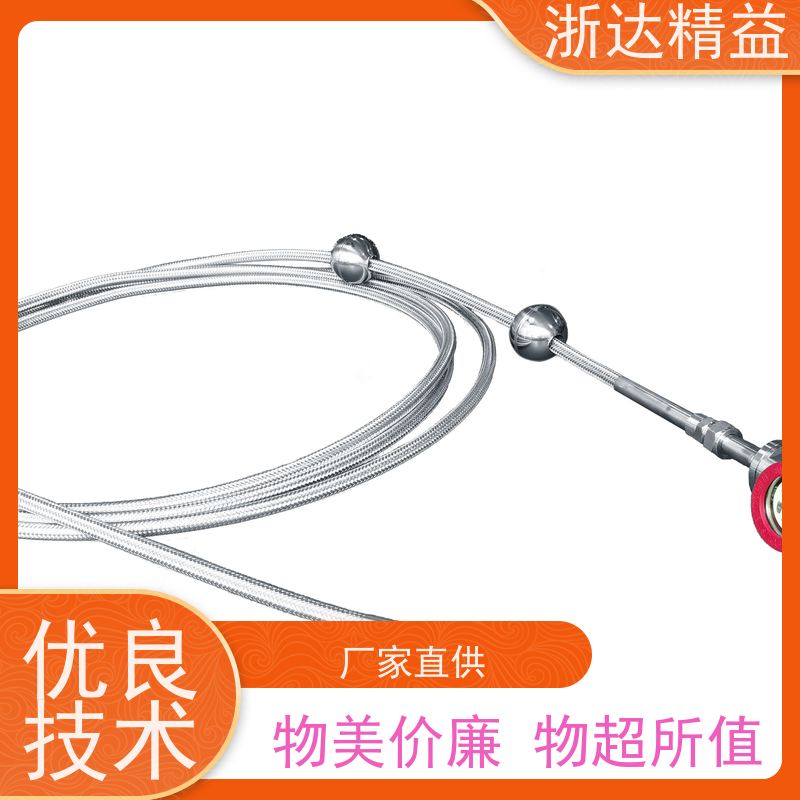 进口 列车制动系统 超高精度 直线位移传感器 生产厂家