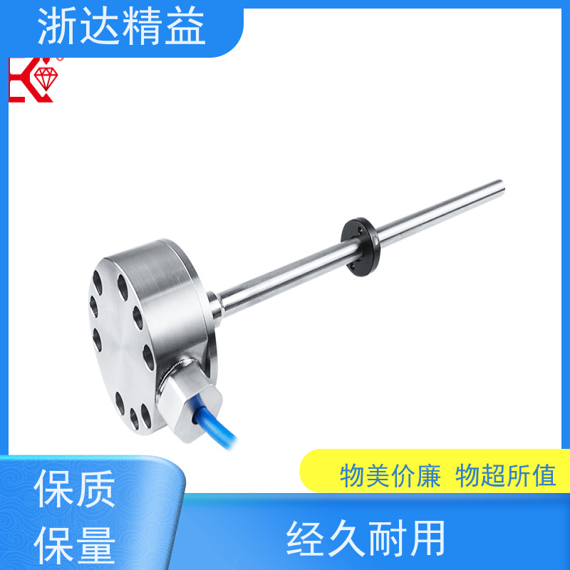 国产 辊缝 适用恶劣环境 磁致伸缩测距仪 (可定制)