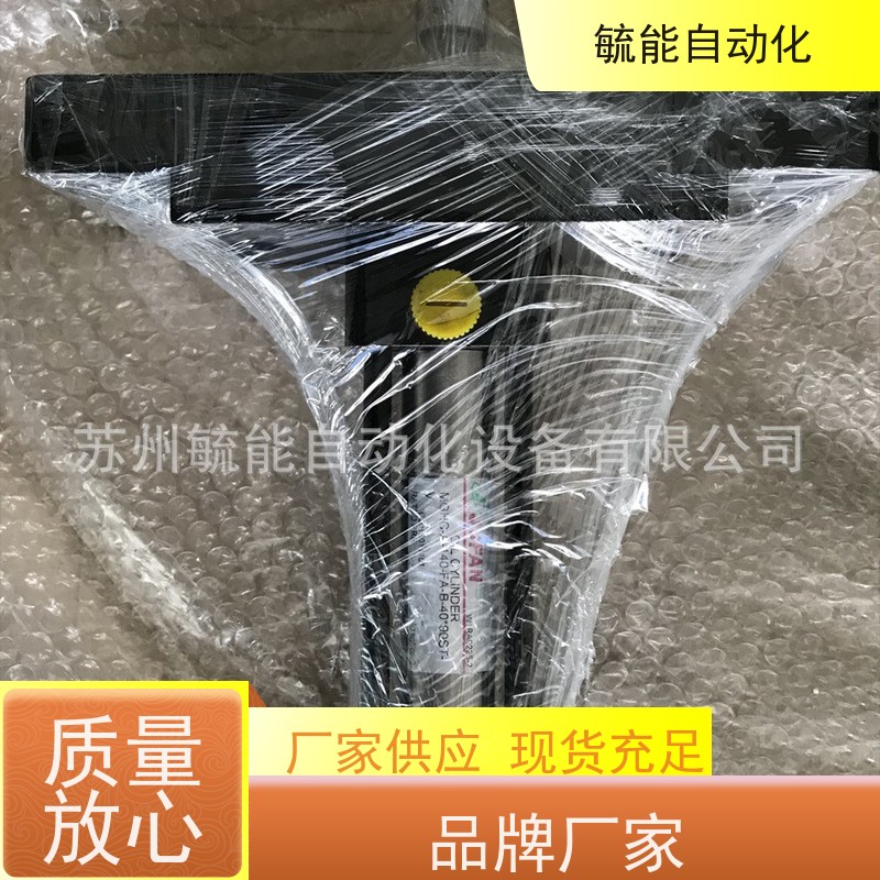JUFAN气缸JIA-EX-SD-80-75ST点焊机夹持气缸