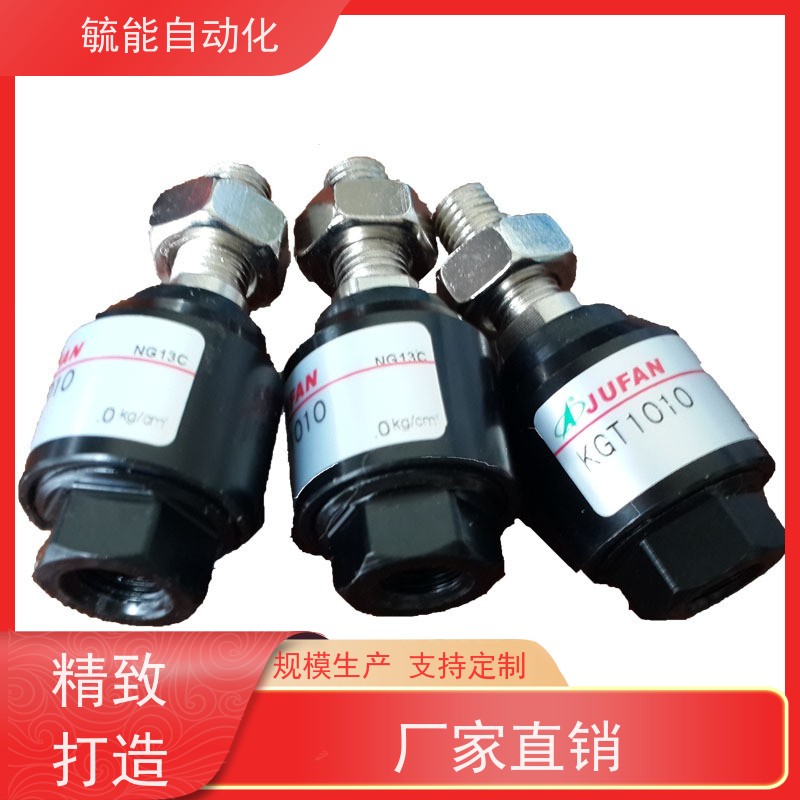 AL2-A-G-LB-50*600ST-T2 君帆气缸销钉气缸缓动器