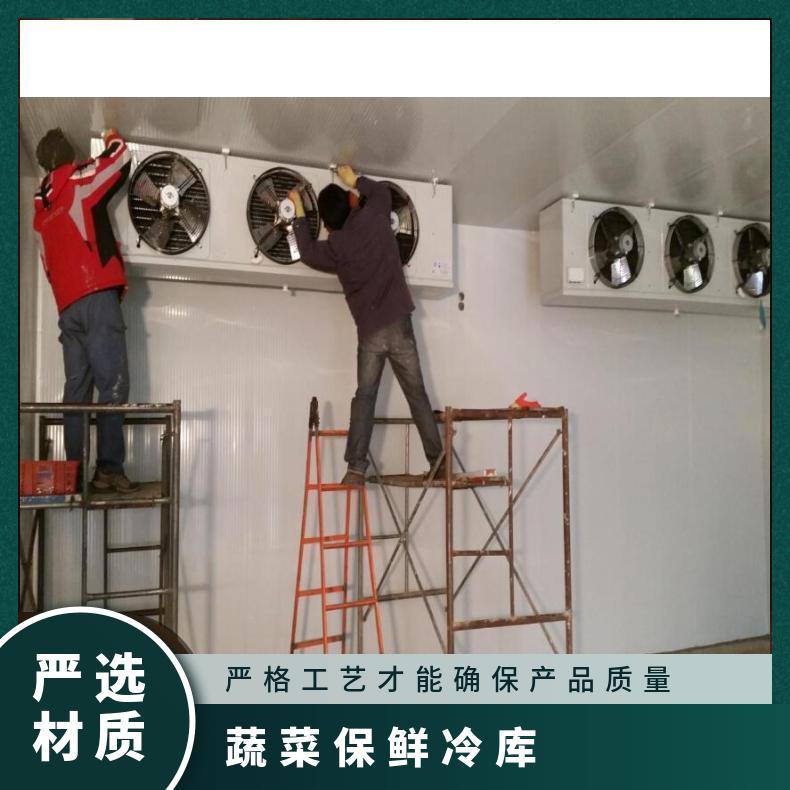 保养小型移动 定制冷库 日耗电量3 型号xl-lk002