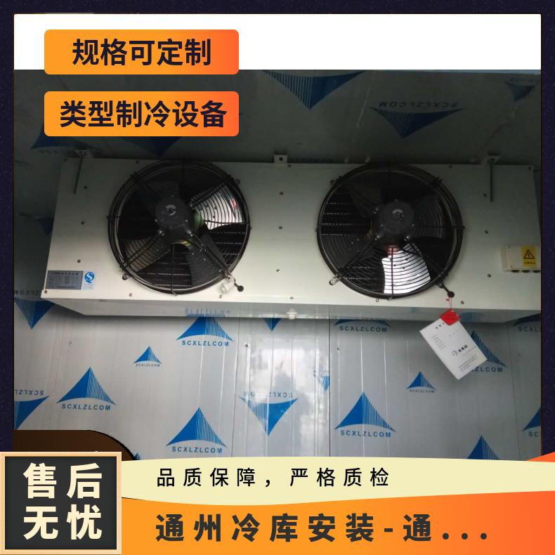 中国产冷库设备 XH9201GAAAQB型号 规格可定制