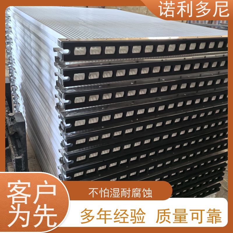 诺利多尼耐水耐油烧结板可根据工况需求定做