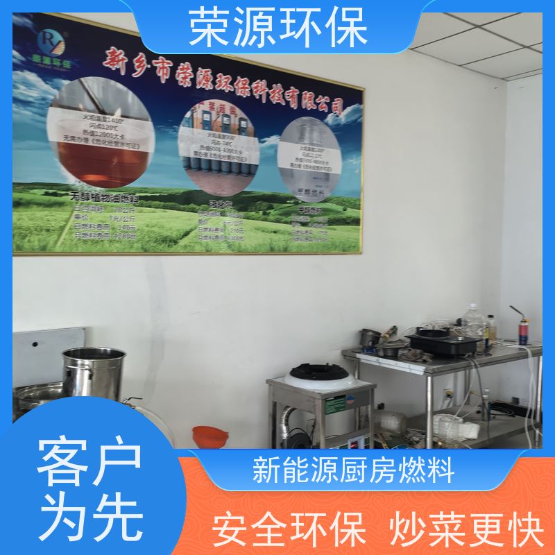  明火点不着的 无醇植物油燃料 低碳 环保 安全 长期供应 