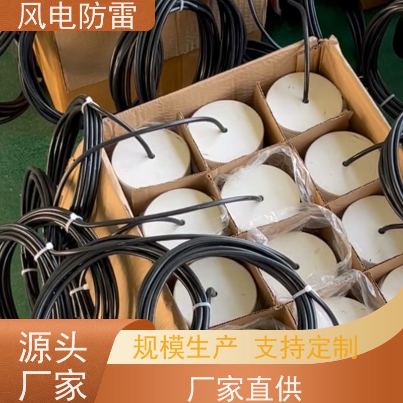 风电防雷 专注阴极保护材料 多规格 便携带 硫酸铜参比电极?