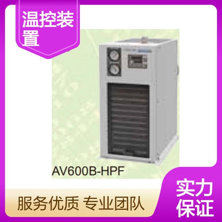 好利旺ORION日本原产温控装置 RAV600B-HPFA1超精密加工机床用