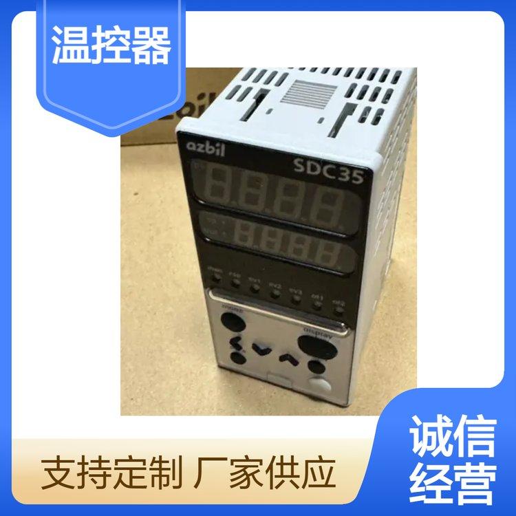 山武温控器C35TR0UA1000 azbil阿自倍尔数字调节器