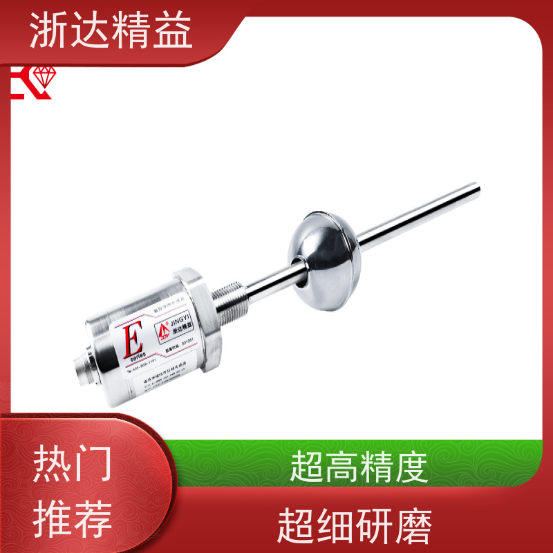 进口 列车制动系统 超长量程 磁栅尺位移传感器 公司
