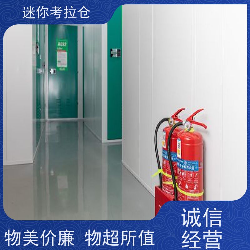 迷你考拉仓库大小支持定制详情电联深圳小型库房