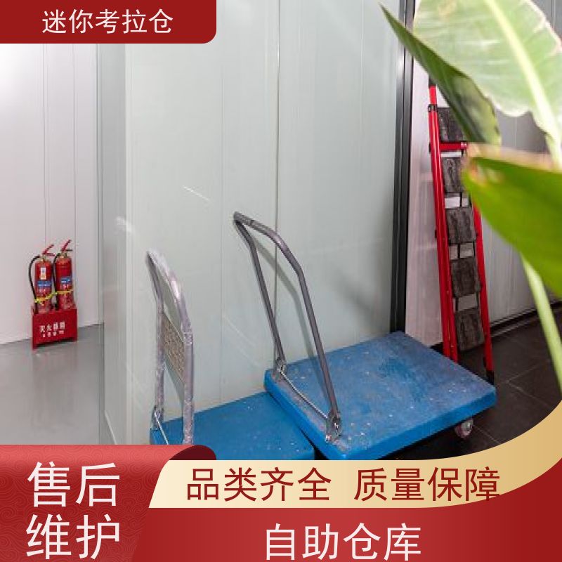 迷你考拉仓库智能仓网站支持定制详情电联广州