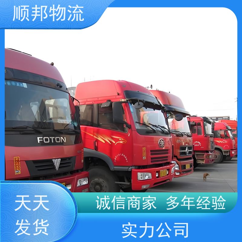 广州到大件运输 24小时接单服务物流公司 廊坊