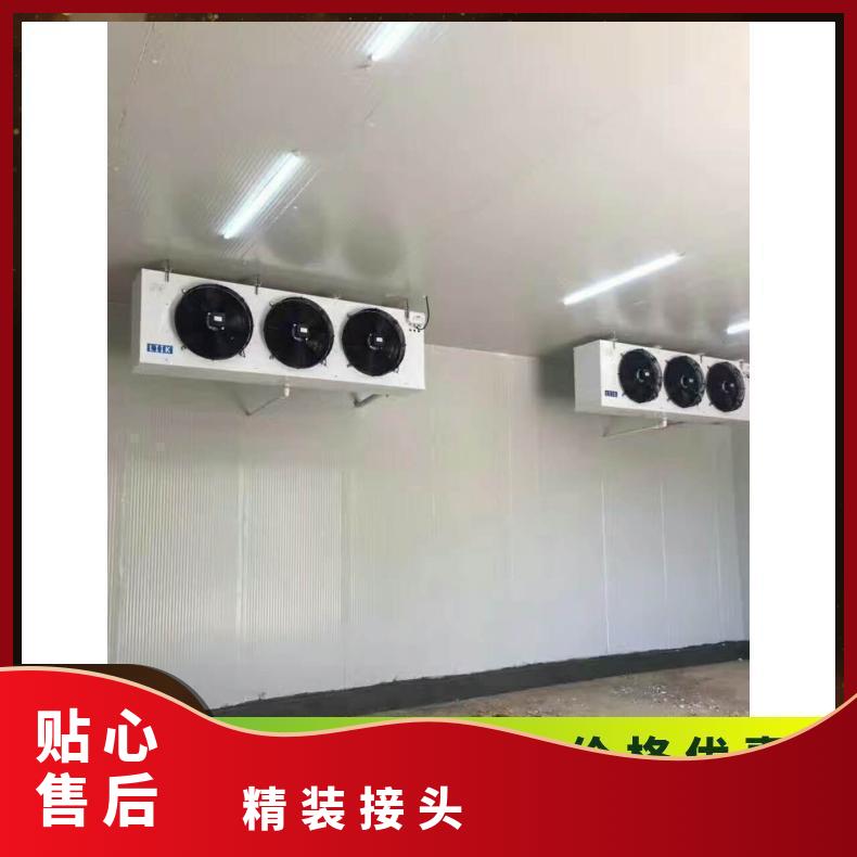 可拆式 拼接组装 定制 冷冻储藏 专业安装冷库厂家-优惠