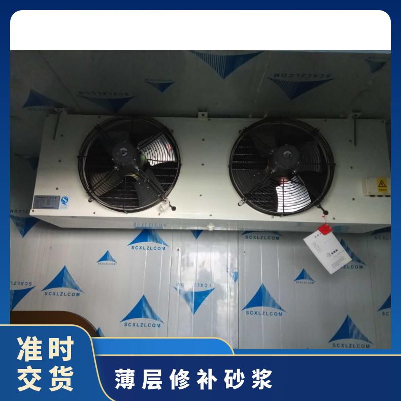 冷库地面修补 水泥砂浆 0.1天 找平 6个月 型号YJ 强度等级10