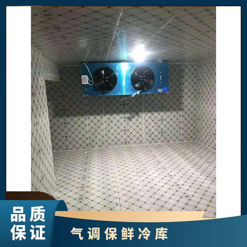型号xl-lk002 客户定制 功率11 气调保鲜冷库加氟