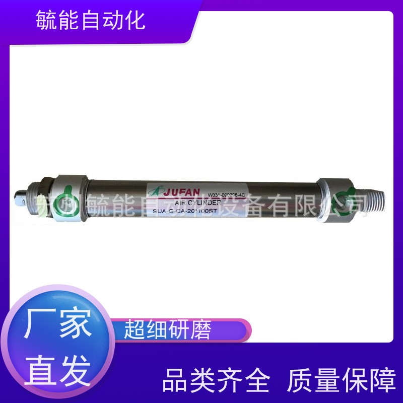 君帆气缸磁偶式设计夹持缸JIA-G-IN-50X50ST