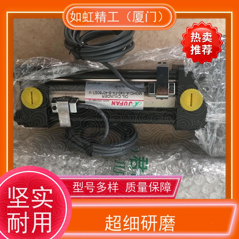 君帆气缸JPA-IN-SD-63*70ST-N2重载夹爪气缸后盖