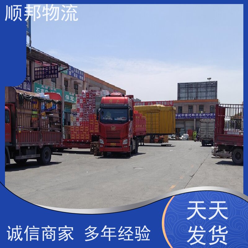 广州到泸州冷链运输 全境快速往返直达物流专线 