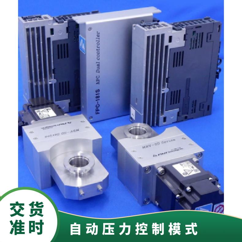 日本fujitechnology自动压力控制系统控制器FPC-181