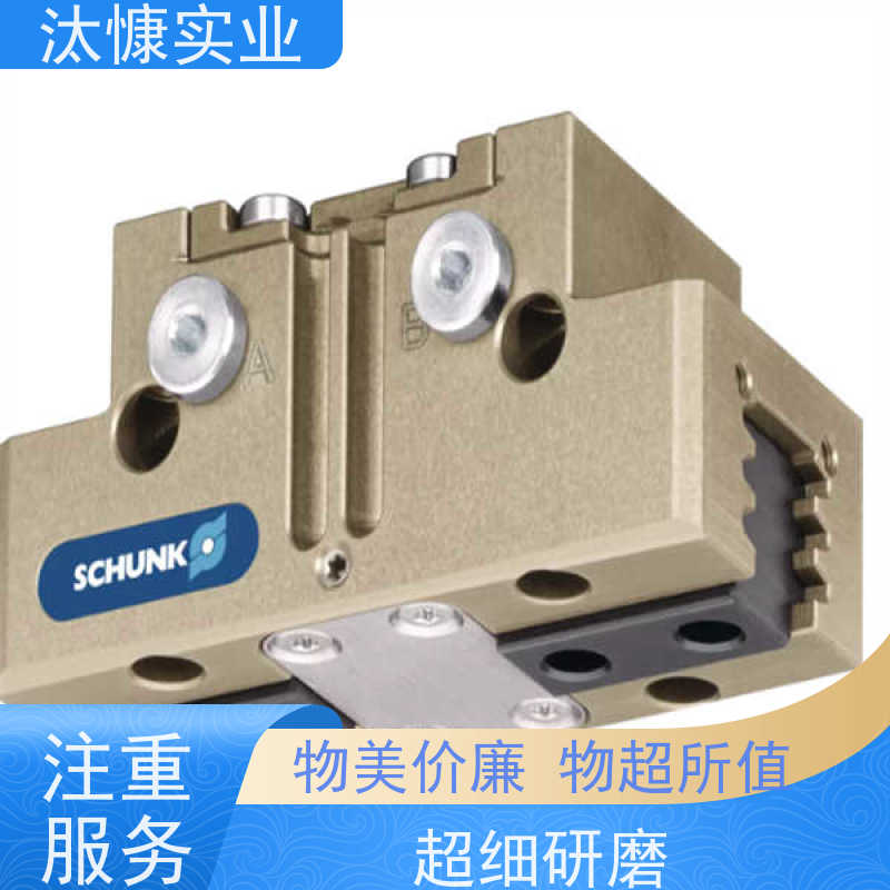 雄克 协作机器人专用 快换盘 精致耐用 风光无限