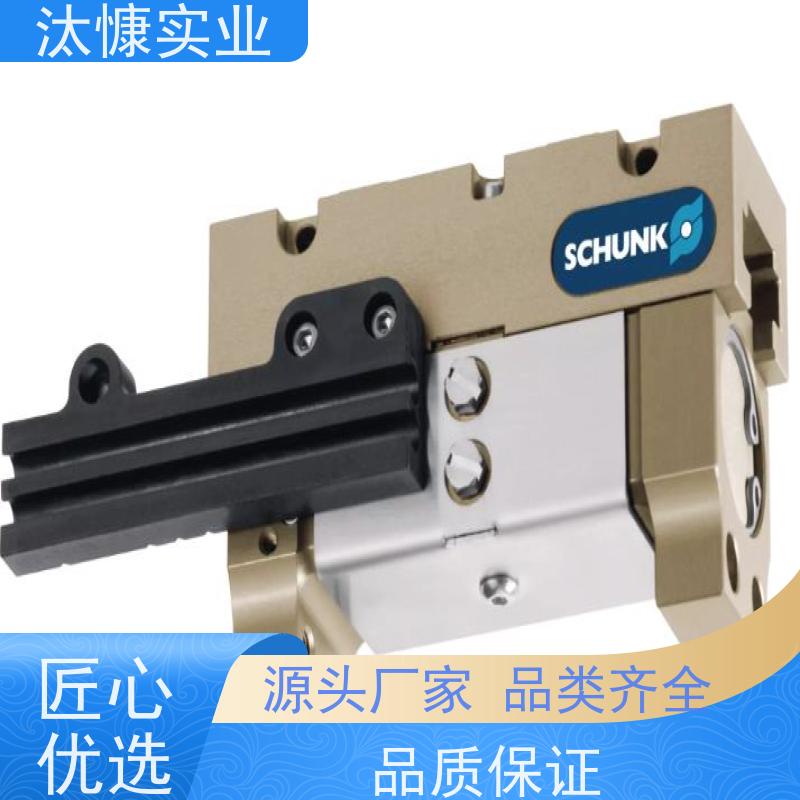 SCHUNK 协作机器人专用 磁性传感器 精致耐用 闪耀欧洲