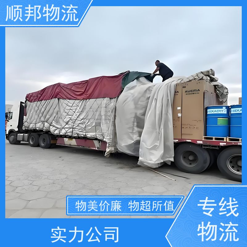 广州到冷链运输 全境快速往返直达物流货运 邢台