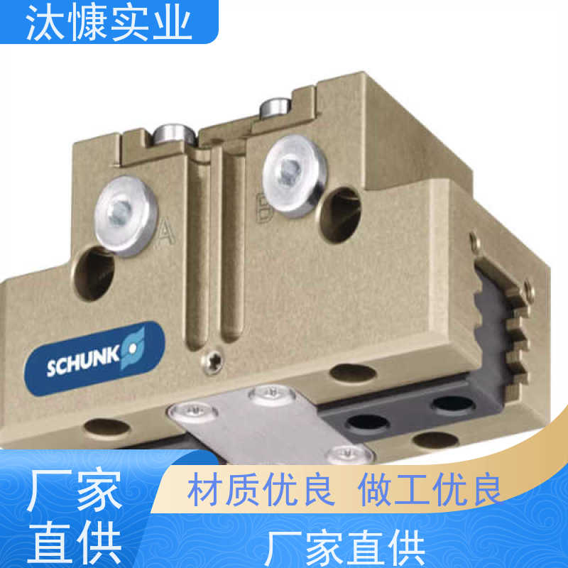 德国雄克气爪PZN-PLUS 64-2-IS产地货源 产地促销SCHUNK工厂渠道