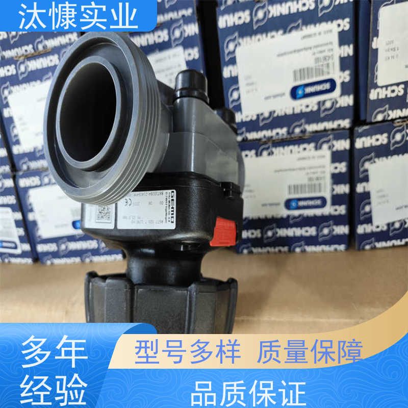 雄克医疗专用气爪PZN-PLUS 100-1德国SCHUNK全新原装 库存发售