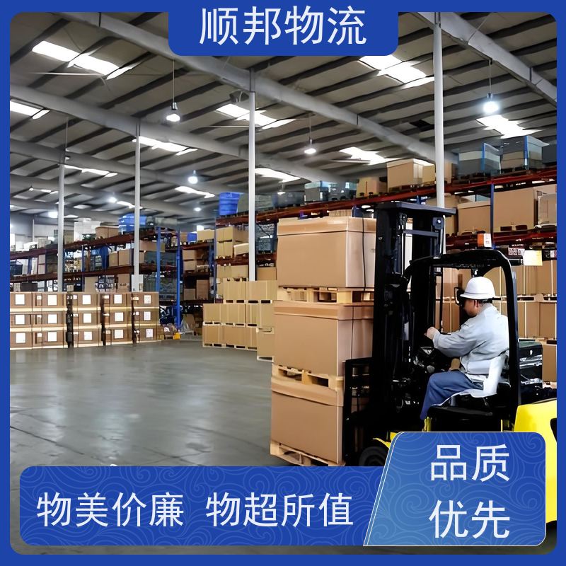 广州到上海大件运输 24小时接单服务物流公司 