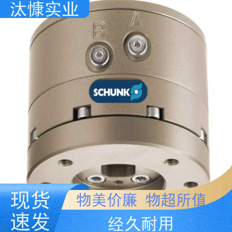 德国雄克气爪PZN-PLUS 125-2-IS全新现货 SCHUNK源厂直采