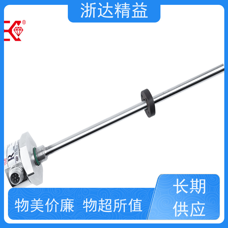 拖拉机 适用恶劣环境 直线位置测量传感器 供应