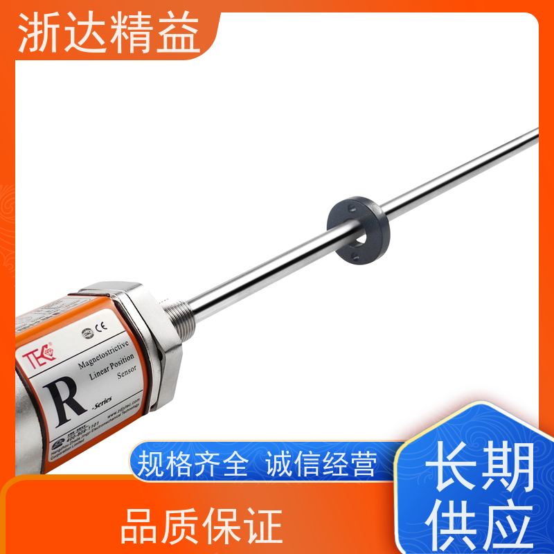工业级 污水处理 超长距离 磁栅尺位移传感器 供应