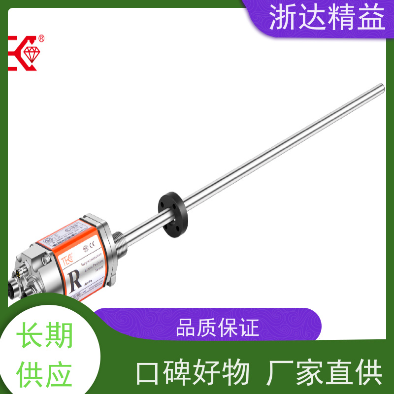 进口 推进系统 超长距离 直线位移传感器 生产厂家